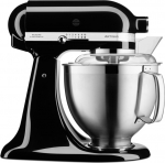 Kitchenaid K&ouml;&ouml;gikombain 5KSM185PSEOB