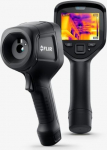 Flir E6 Pro Thermal imaging camera 240 x 180 Black