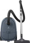 Electrolux EB61C4DB vacuum 3.5 L Drum vacuum Dry 850 W Dust bag
