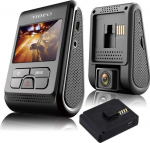 Viofo A119-G V3 dashcam Black