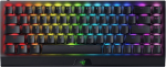 Razer Klawiatura Razer BlackWidow V3 Mini HyperSpeed Phantom Ed. Yellow (RZ03-03891900-R3M1)