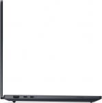 Dell Laptop Dell Pro Max 16 Premium MA16250 Intel Core Ultra 7 265H Mobilna stacja robocza 40,6 cm (16'') Full HD+ 32 GB LPDDR5x-SDRAM 1 TB SSD NVIDIA RTX PRO 2000 Blackwell Wi-Fi 7 (802.11be) Windows 11 Pro Angielski Czarny