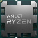 AMD Procesor AMD Ryzen 5 8600G, 4.3 GHz, 16 MB, MPK (100-100001237MPK)