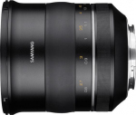 Samyang Obiektyw Samyang Canon EF 85 mm F/1.2 XP