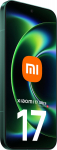 Xiaomi Smartfon Xiaomi 17 Ultra 5G 16/512GB Zielony  (99937346)