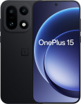 Oneplus Smartfon OnePlus 15 5G 12/256GB Czarny (5011116287)