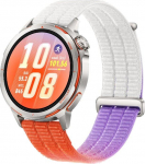 Huawei Smartwatch Huawei Huawei Watch GT Runner 2 Pomarańczowy