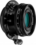 Voigtlander Obiektyw Voigtlander Obiektyw Voigtlander Color Skopar I 28 mm f/2,8 do Leica M - czarny