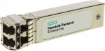 Aruba Moduł SFP Aruba HPE Aruba Networking 10G SR SFP+ LC 400m OM4 MMF C-Class Transceiver