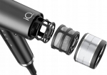 Ga.ma Suszarka GA.MA Suszarka PH6065.BK IQ 1 Perfetto 2000W