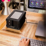 Glyph Dysk zewnętrzny HDD Glyph Blackbox PRO RAID 8TB, Enterprise Class, USB-C (3.1, Gen 2)