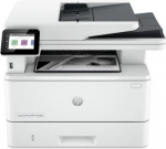 Hp Inc. Multifunctional printer LaserJet Pro 4102FDW 2Z624F