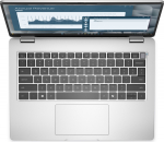 Dell Laptop Dell Pro 14 PC14255 Ryzen AI 7 PRO 350 / 16 GB / 1 TB / W11 Pro (BTO603_PC14255_EMEA)