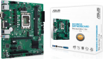 Asus Płyta gł&oacute;wna Asus PRO H610M-C D4-CSM