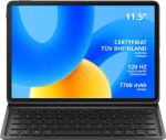 Huawei MatePad 11.5 Snapdragon 128 GB 29.2 cm (11.5") 8 GB Wi-Fi 6 (802.11ax) HarmonyOS 3.1 Grey