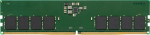 Kingston Pamięć serwerowa Kingston DDR5, 16 GB, 5600 MHz, CL46 (KCP556US8-16)