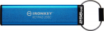 Kingston Pendrive Kingston IronKey Keypad 200, 128 GB  (IKKP200C/128GB)