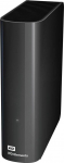 WD Dysk zewnętrzny HDD WD Elements Desktop 10TB Czarny (WDBWLG0100HBK-EESN)