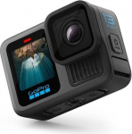 Gopro HERO13 Black Action Camera 27 MPx 5.3K 60fps Black EU