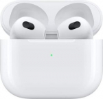 Apple AirPods 3 with Magsafe Charging Case White EU MME73