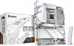 Gigabyte X870 AORUS ELITE X3D ICE
