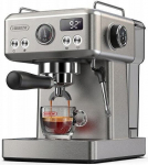 Hibrew H10A temperature-controlled flask espresso machine