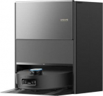 Dreame Aqua 10 Ultra Track Robot Vacuum Cleaner Black EU