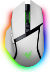 Razer Basilisk V3 Pro 35K, White
