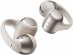 Shokz OpenDots ONE Headset Wireless Ear-clip-on Calls/Music/Sport/Everyday Bluetooth Grey