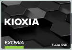 Kioxia EXCERIA 2.5" 960 GB Serial ATA III  TLC