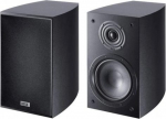 Heco Speaker Victa Elite 202 black (2pcs)
