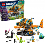 Lego DREAMZZZ 71515 Tiger Shark Tank