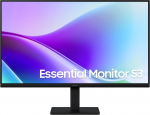 Samsung S27F320GAU computer monitor 68.6 cm (27") 1920 x 1080 pixels Full HD LCD Black
