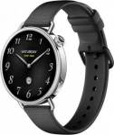 Xiaomi Smartwatch Watch S4 41mm black