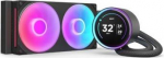 Nzxt Water Cooling Kraken Elite 280 RGB V2 LCD