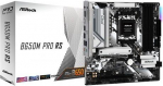 Asrock Motherboard B650M PRO RS AM5 4DDR5 HDMI/DP mATX