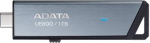 Adata Pendrive Dashdrive Elite UE800 1TB USB3.2-C Gen2