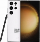 Samsung Galaxy S23 Ultra S918B DS 8/256 GB Wei&szlig; (REMADE) 2Y Remade / Refurbished