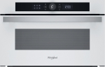 Whirlpool Sisseehitatud mikrolaineahi WMD44MW