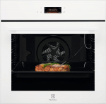Electrolux LOE8F38V oven