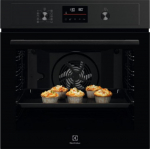 Electrolux EOD4P57H oven 3490 W A+ Black