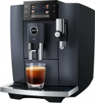 Jura E8 (ED) Fully-auto Espresso machine 1.9 L