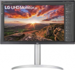 LG Monitor LG 27UP850K-W 4K