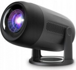 Philips | NeoPix150 | Full HD (1920x1080) | 250 ANSI lumens | 1000:1 | Dark Grey | Portable Projector | Wi-Fi