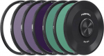 Freewell Five filters kit Freewell M2 Series Quick Swap 82mm