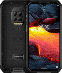 Ulefone Smartfon UleFone Armor 9E 8/128GB Czarny (UF-A9E/BK )