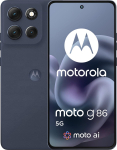 Motorola Smartfon Motorola Moto G86 5G 8/256GB Niebieski (PB7L0086SE)