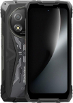 Blackview MOBILE PHONE ROCK 2/8/256GB BLACK BLACKVIEW