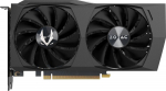 Zotac Karta graficzna Zotac Gaming GeForce RTX 3050 Eco* 8GB GDDR6 (ZT-A30500K-10M)