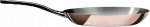 De Buyer Patelnia De Buyer De Buyer Prima Matera Pan Copper/Steel 24 cm induction
